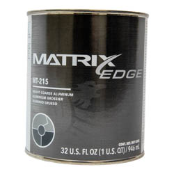 BRIGHT COARSE ALUMINUM
